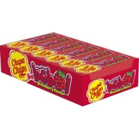 Жуйка «Big Babol Strawberry» 27,6 г, ТМ Chupa Chups