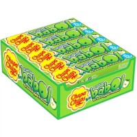 Жуйка «Big Babol Яблуко» 27,6 г, ТМ Chupa Chups