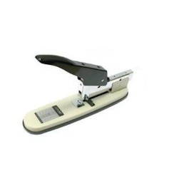 Степлер з металевим корпусом до 100 аркушів, скоба № 23/13, ТМ Economix