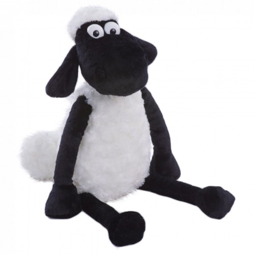 М`яка іграшка «Баран 002» 44 см, ПП Копиця