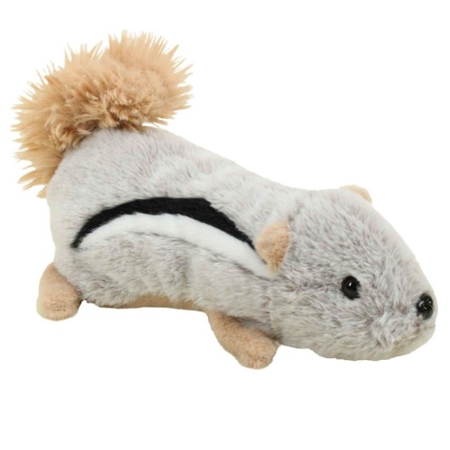 М`яка іграшка «Білка Лілу» 26 см, ПП Копиця