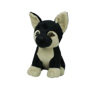 М`яка іграшка «Вівчарка» 22 см, ПП Копиця