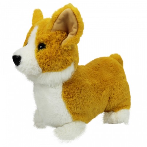 М`яка іграшка «Коргі» 28 см, ПП Копиця