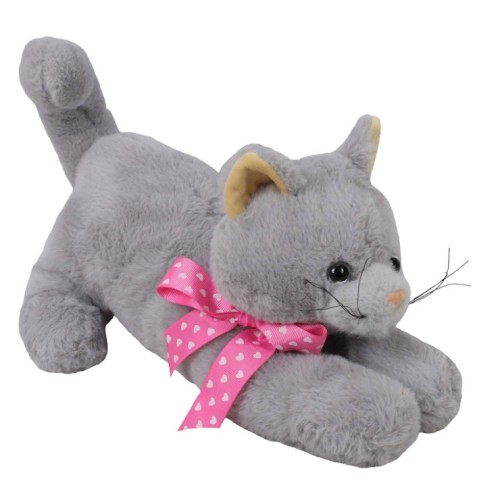 М`яка іграшка «Кіт Йозеф» 30 см, ПП Копиця