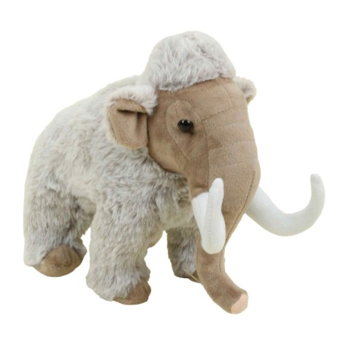М`яка іграшка «Слон Елі 1/2» 22 см, ПП Копиця