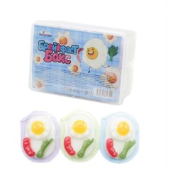 Цукерка «Сніданок» мармеладна 25 г