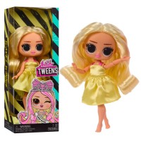 Лялька LOL SURPRISE! «OPP Tweens. Вінні» 17 см, у коробці 23х6х8 см