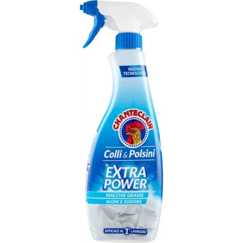 Спрей для обробки комірів та манжет 500 мл, ТМ Chanteclair