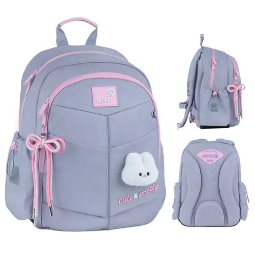 Рюкзак «Pretty Nice» 36х25х12 см, 771S-1, Kite Education