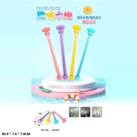 Іграшковий водний насос з 3 режимами роботи, в асортименті, 40х7х7 см