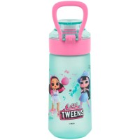 Пляшечка для води «LO» 560 мл, ТМ Kite