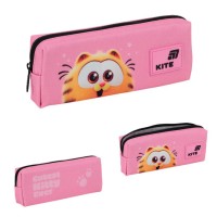 Пенал «GF-1» 19х7х4 см, ТМ Kite