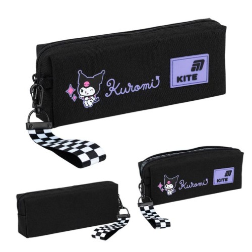 Пенал «HK-2» 19х7х4 см, ТМ Kite