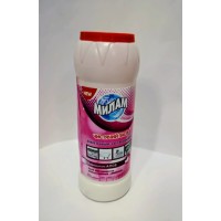 Засіб для чищення «Алоє» універсальний 500 г, МілаМ