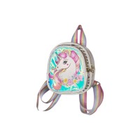 Рюкзак дитячий «Єдиноріжка» 17х14х7 см