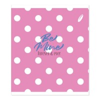 Зошит на 36 аркушів у клітинку «Пастельні кольори» №0176, Пір'їнка