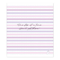 Зошит на 60 аркушів у лінію «Мікс», №0196, Пір`їнка