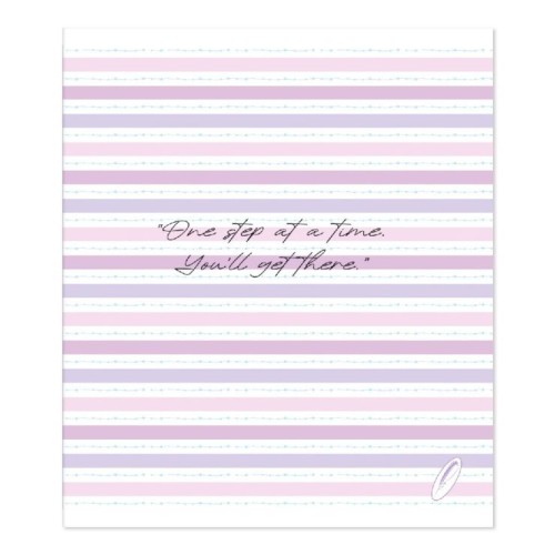 Зошит на 60 аркушів у лінію «Мікс», №0196, Пір`їнка