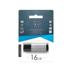 Флеш-карта «T&G» Vega 16 GB