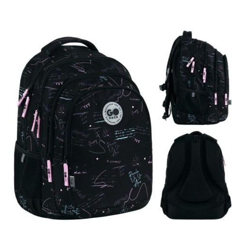 Рюкзак 44х18х32 см 162L-1, GoPack Teens