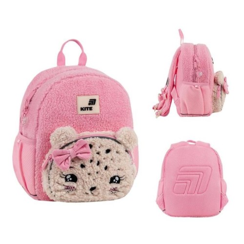 Рюкзак «Pretty Kitty» 29х12х22,5 см 2727, Kite Kids