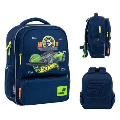 Рюкзак «HW» 32,5х9,5х24,5 см 559, Kite Kids