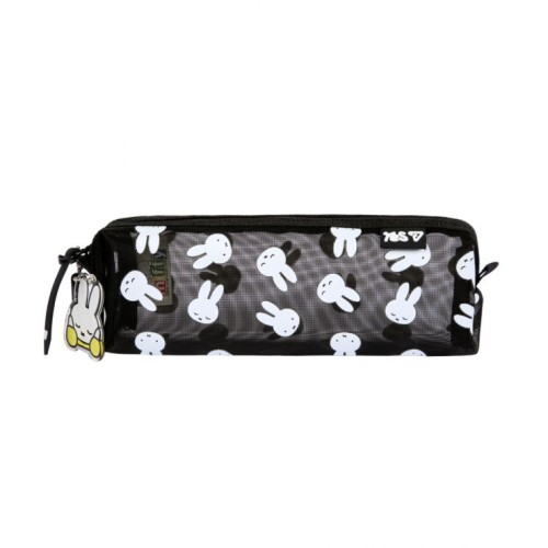Пенал «Miffy Trio» 21х6х4 см PH-34, ТМ Yes
