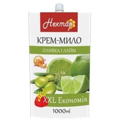 Крем - мило 