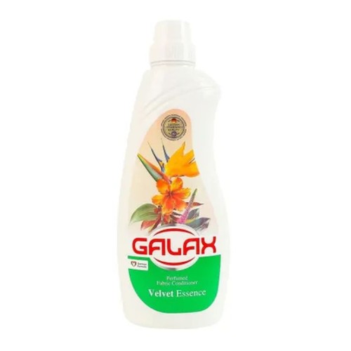 Кондиціонер для білизни «Velvet Essence» парфумований 970 мл, GALAX