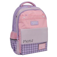 Рюкзак «Favorite Kitty» 45х15х31 см, TS-48, ТМ Yes