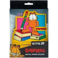 Підставка для книг «GF» металева 26,5х17,5 см, ТМ Kite