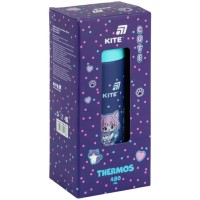 Термос «Be Friends» 480 мл, ТМ Kite