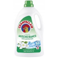 Гель для прання «Білий мускус» 1.575 л, ТМ ChanteClair™