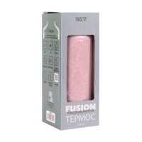 Термос «Fusion.Powdery» 1000 мл, ТМ Yes
