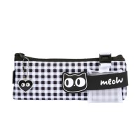 Пенал «Black Cat» 22х8,5 см м'який HP-33, ТМ Yes