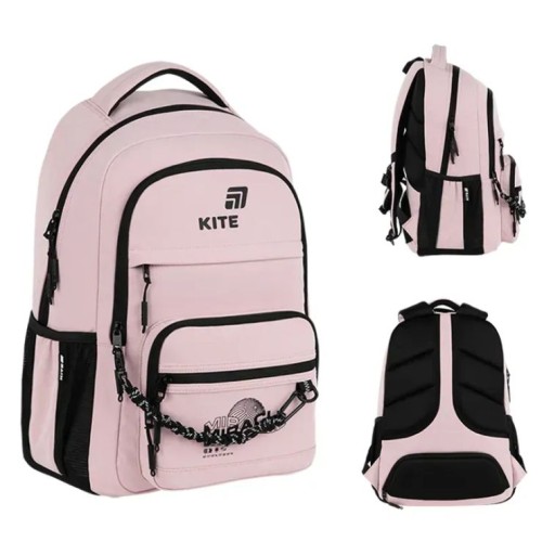 Рюкзак «Miracle» 45х31х15,5 см, 1019L, Kite Education Teens