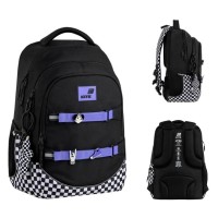 Рюкзак «Driving Mood» 44х30х21 см, 727L, Kite Education Teens