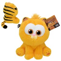 М'яка іграшка «Baby Garfield» 20 см