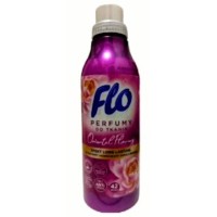Кондиціонер для білизни «Oriental Flowers» парфумований 1 л, ТМ ТМ Flo