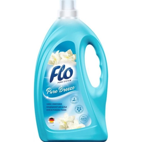 Кондиціонер для білизни «Pure Breeze» 2 л, ТМ Flo