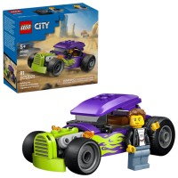 Конструктор «Хотрод» на 81 деталь, у коробці 12х6х14 см, ТМ Lego