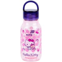 Пляшечка для води «HK» 430 мл, TM Kite