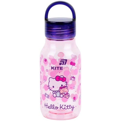 Пляшечка для води «HK» 430 мл, TM Kite