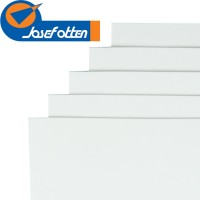 Фоаміран A4, 1,5 мм, білий, 10 аркушів, ТМ J.Otten