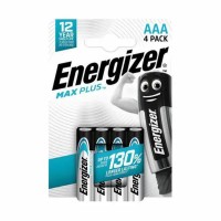 Батарейка «ENERGIZER MAXPLUS» R3