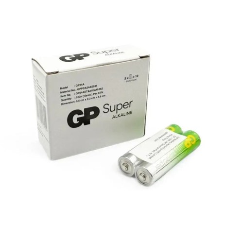 Батарейка «GP» R3