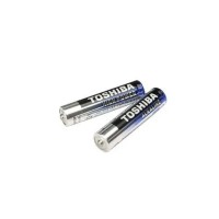 Батарейка «TOSHIBA» R3 Alkaline