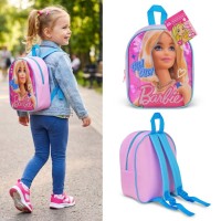Рюкзак «Barbie» 28х22х10,5 см