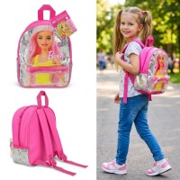 Рюкзак «Barbie» 32х26х14 см