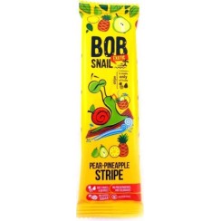 Пастила «BOB» грушево-ананасова 14 г